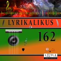 Lyrikalikus 162 - Georg Trakl - Hörbuch
