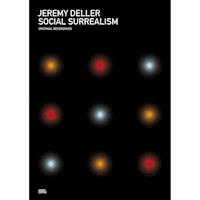 Social Surrealism - Jeremy Deller - Hörbuch