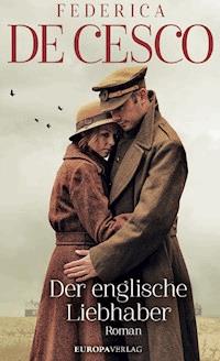 Der englische Liebhaber - Federica de Cesco - E-Book