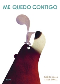 Me quedo contigo - Smriti Halls - E-Book