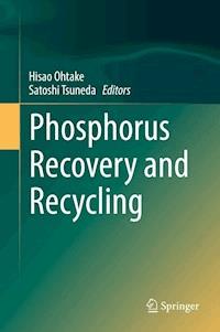 Phosphorus Recovery and Recycling -  - E-Book