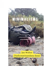 Minimalism - Jan Wolter - E-Book