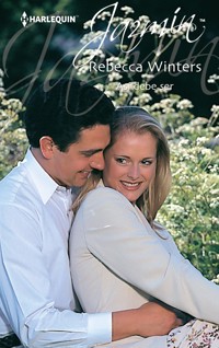 Así debe ser - Rebecca Winters - E-Book