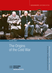 The Origins of the Cold War - Michael Maset - E-Book