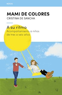 A su ritmo - Cristina de Sancha - E-Book