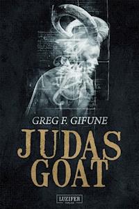 JUDAS GOAT - Greg F. Gifune - E-Book