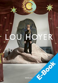 Loy Hoyer: slippery when wet - Lou Hoyer - E-Book