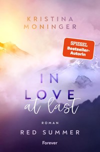 In Love at Last - Kristina Moninger - E-Book
