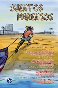 Cuentos marengos - Javier Noriega - E-Book