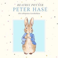 Peter Hase - Beatrix Potter - Hörbuch