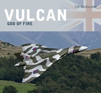 Vulcan: God of Fire - Tim McLelland - E-Book