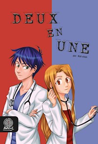 Deux en une - Kat-chan - kostenlos E-Book