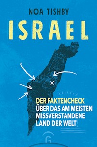 Israel - Noa Tishby - E-Book