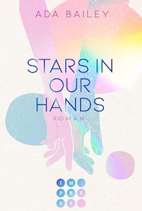 Stars in our Hands - Ada Bailey - E-Book