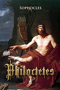 Philoctetes - Sophocles - E-Book