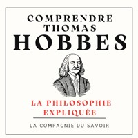 Comprendre Thomas Hobbes - Thomas Hobbes - Hörbuch