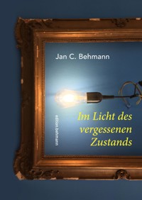 Im Licht des vergessenen Zustands - Jan C. Behmann - E-Book