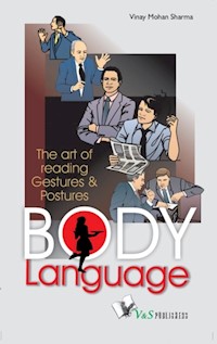 Body Language - Vinay Mohan Sharma - E-Book