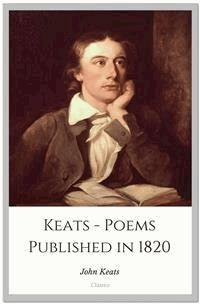 Keats - Poems Published in 1820 - John Keats - E-Book