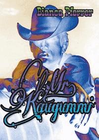 Mr. Kaugummi - Bianca Pferrer - E-Book