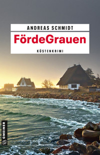 FördeGrauen - Andreas Schmidt - E-Book