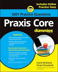 Praxis Core - Carla C. Kirkland - E-Book