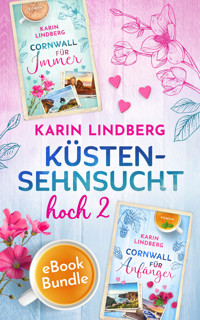 Küstensehnsucht hoch zwei - Karin Lindberg - E-Book