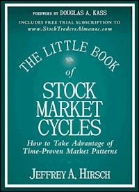 The Little Book of Stock Market Cycles - Jeffrey A. Hirsch - E-Book