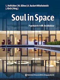 Soul in Space -  - E-Book