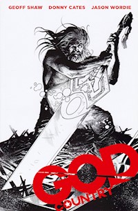 God Country - Cates Donny - E-Book