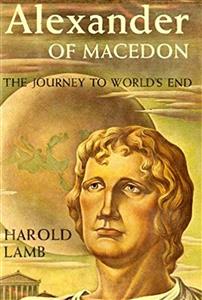 Alexander of Macedon - Harold Lamb - E-Book