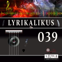 Lyrikalikus 039 - Heinrich Heine - Hörbuch