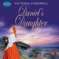 Daniel's Daughter - Victoria Cornwall - Hörbuch
