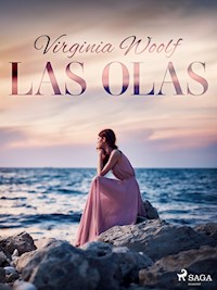 Las olas - Virginia Woolf - E-Book