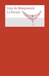 La Parure - Guy de Maupassant - E-Book