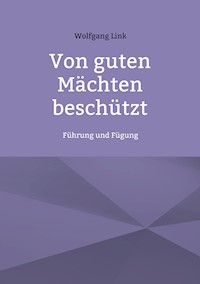 Von guten Mächten beschützt - Wolfgang Link - E-Book