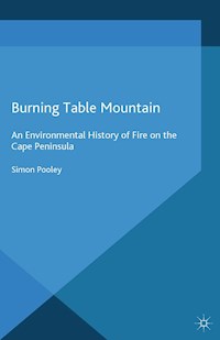 Burning Table Mountain - S. Pooley - E-Book