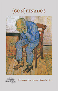 (con)finados - Carlos Eduardo García Gil - E-Book
