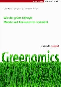 Greenomics - Eike Wenzel - E-Book