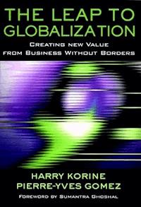 The Leap to Globalization - Harry Korine - E-Book