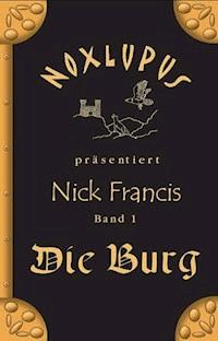 Nick Francis 1 -  - E-Book