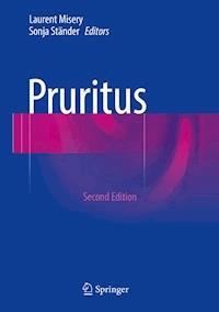 Pruritus -  - E-Book