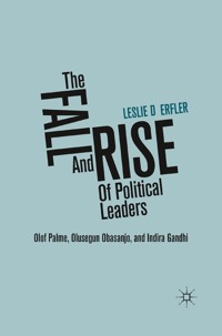 The Fall and Rise of Political Leaders - L. Derfler - E-Book