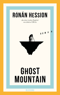 Ghost Mountain - Rónán Hession - E-Book
