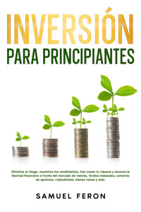 Inversión para principiantes - Samuel Feron - E-Book