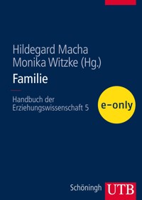 Familie -  - E-Book