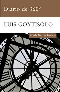 Diario de 360º - Luis Goytisolo - E-Book