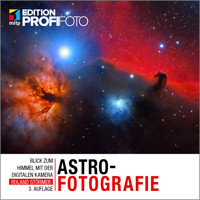 Astrofotografie - Roland Störmer - E-Book