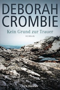 Kein Grund zur Trauer - - Deborah Crombie - E-Book