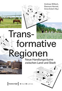 Transformative Regionen -  - kostenlos E-Book